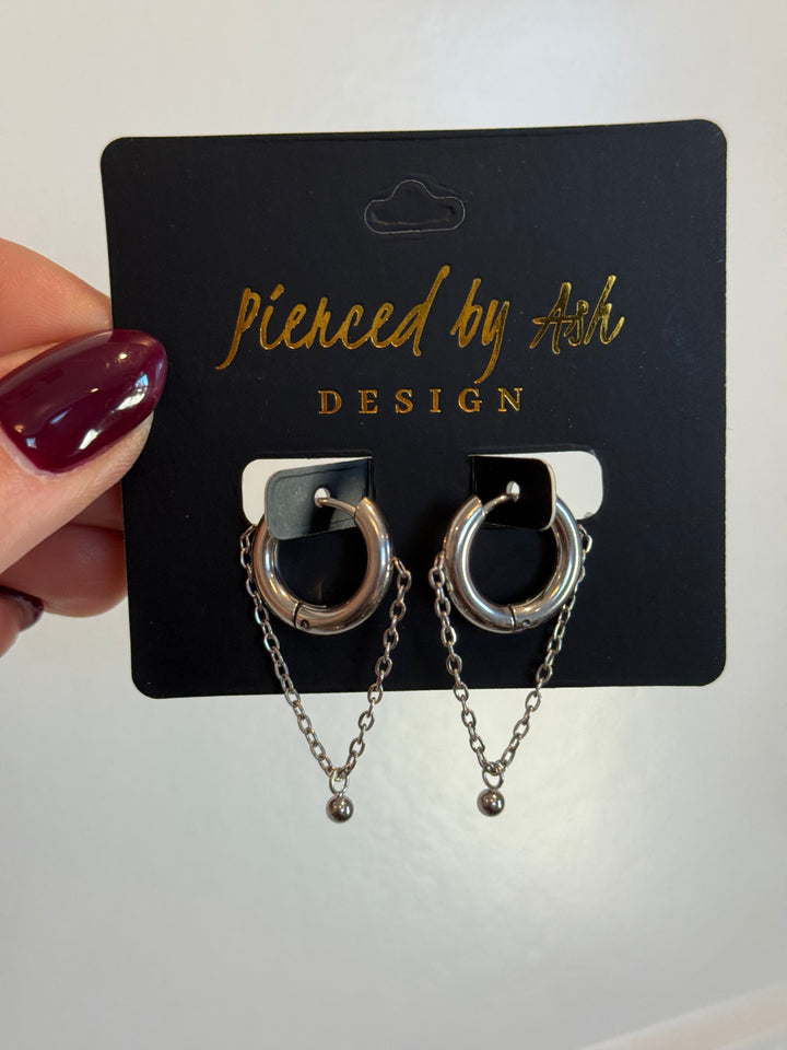 Twinkle Drop Huggies