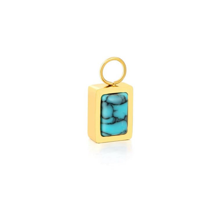 Turquoise Charm