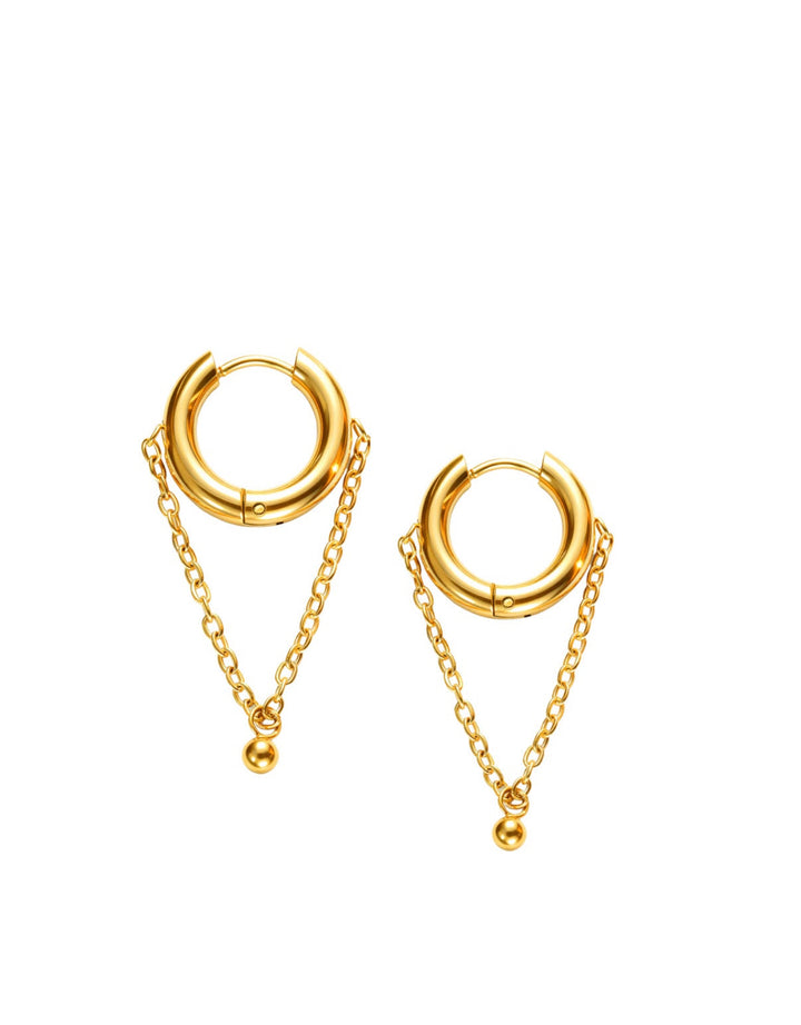 Twinkle Drop Huggies