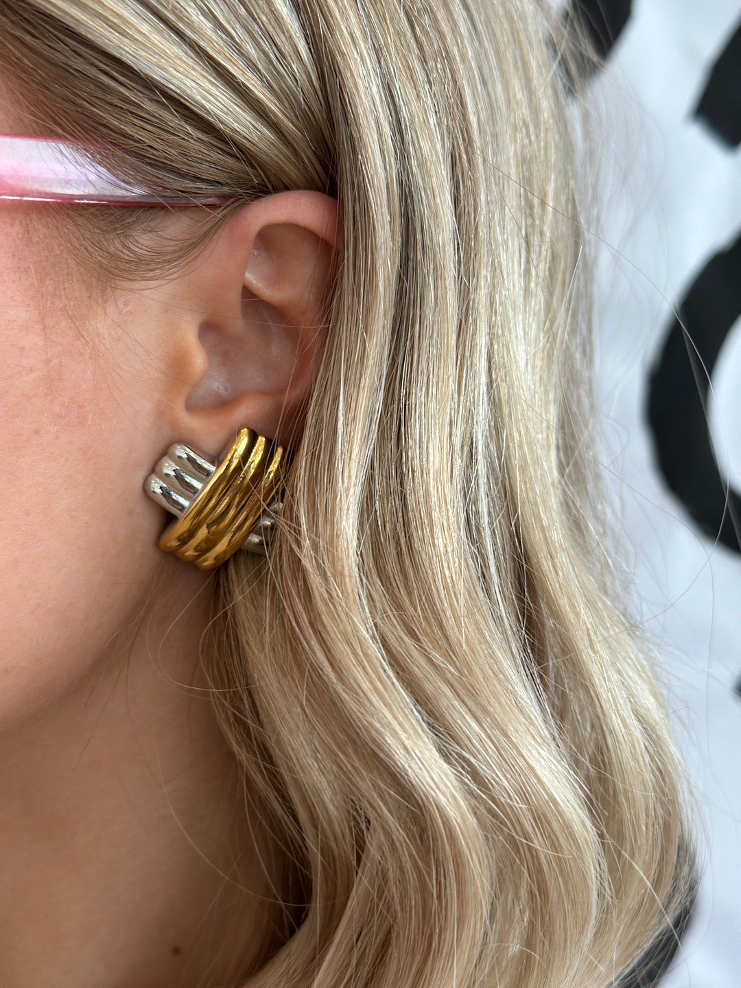 Laini Earrings